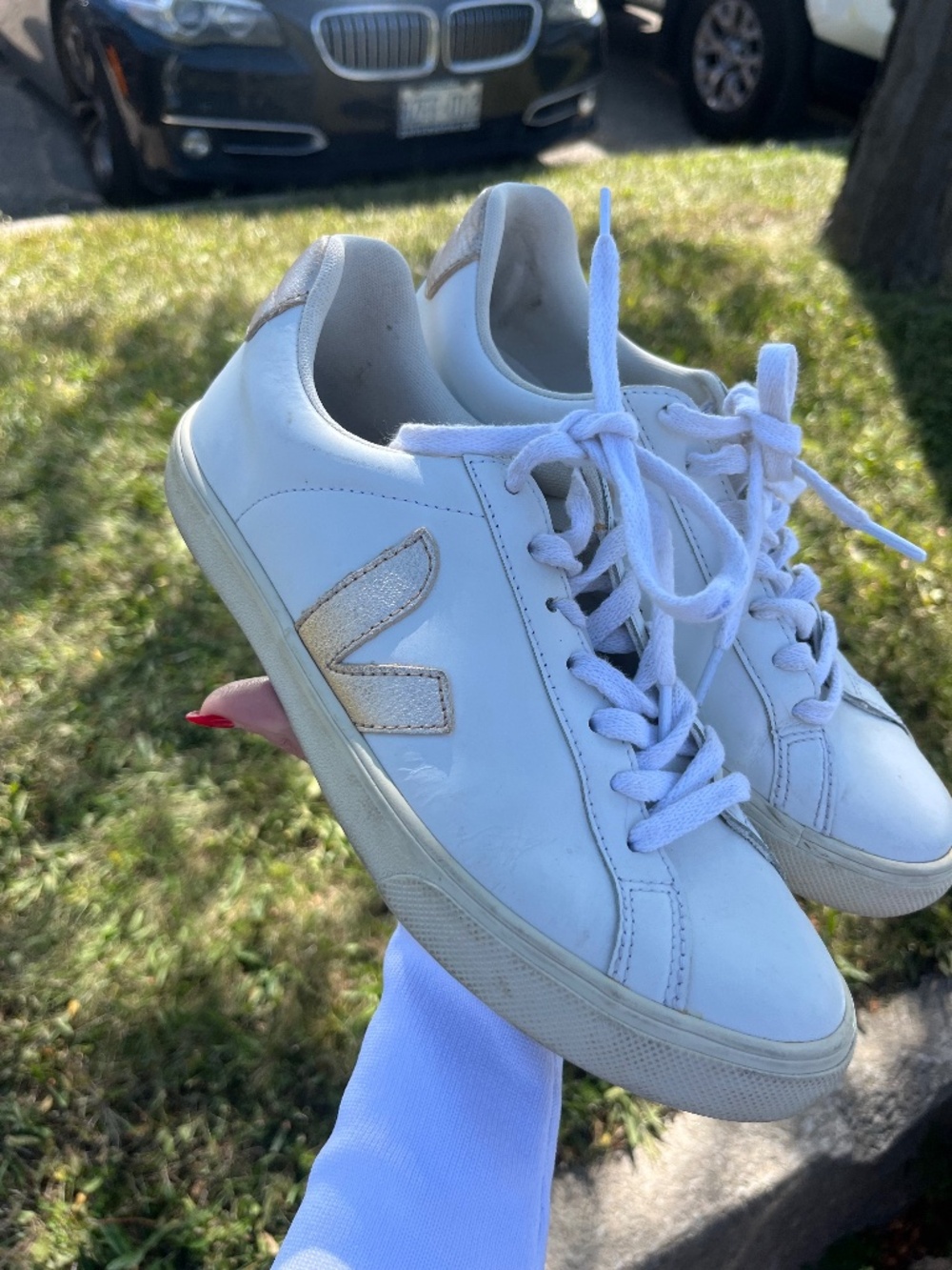 Women’s Veja Shoes